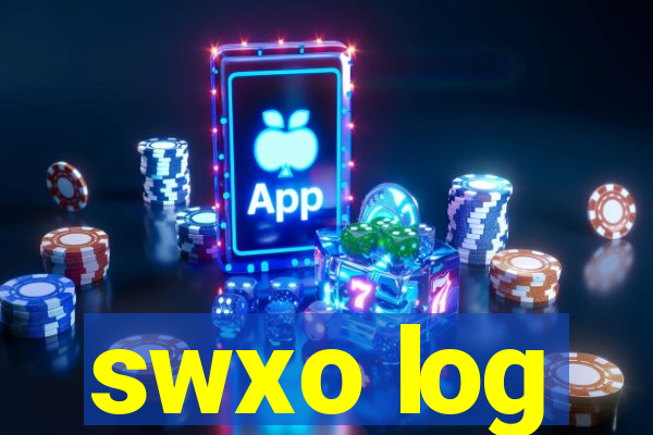 swxo log